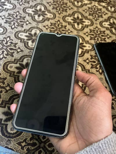 realme c15