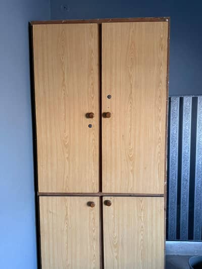 Cupboard. | Beds for Sale