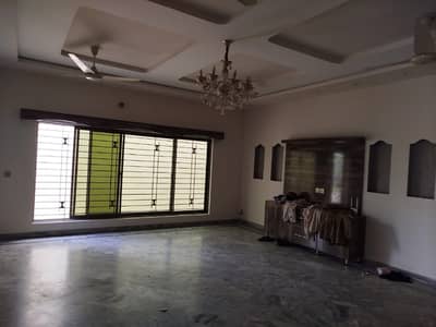 1 Kamal Upper Portion For Rent