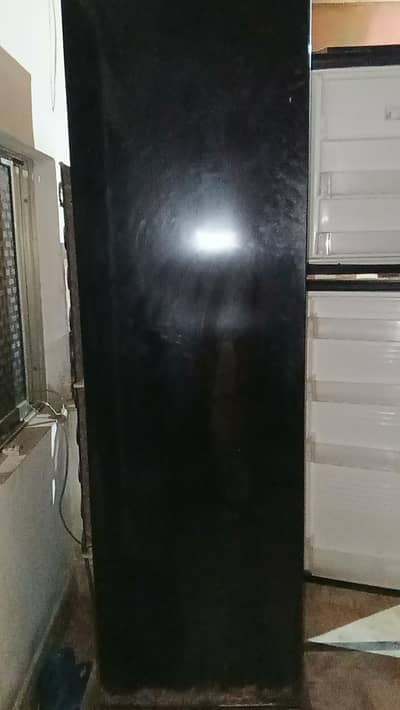 pel jumbo size fridge and downlance twin tub washing machine