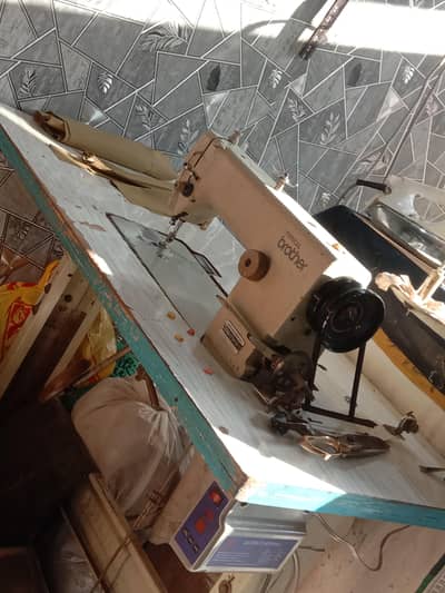 gents tailor required