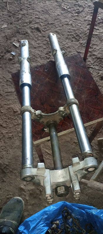 جینین فل ورکنگ