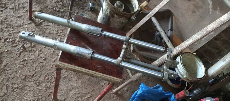 جینین فل ورکنگ 2