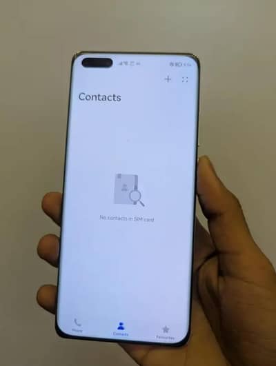 Huawei Phone p40 Pro 5G  Model Super OLED PUBG 120 Fps Killer mobile