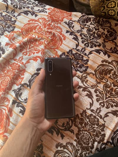 AQUAS 5G BASIC (EXCHANGE POSSIBLE)