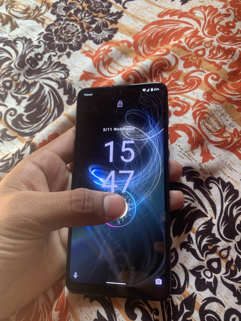 AQUAS 5G BASIC (EXCHANGE POSSIBLE) 5