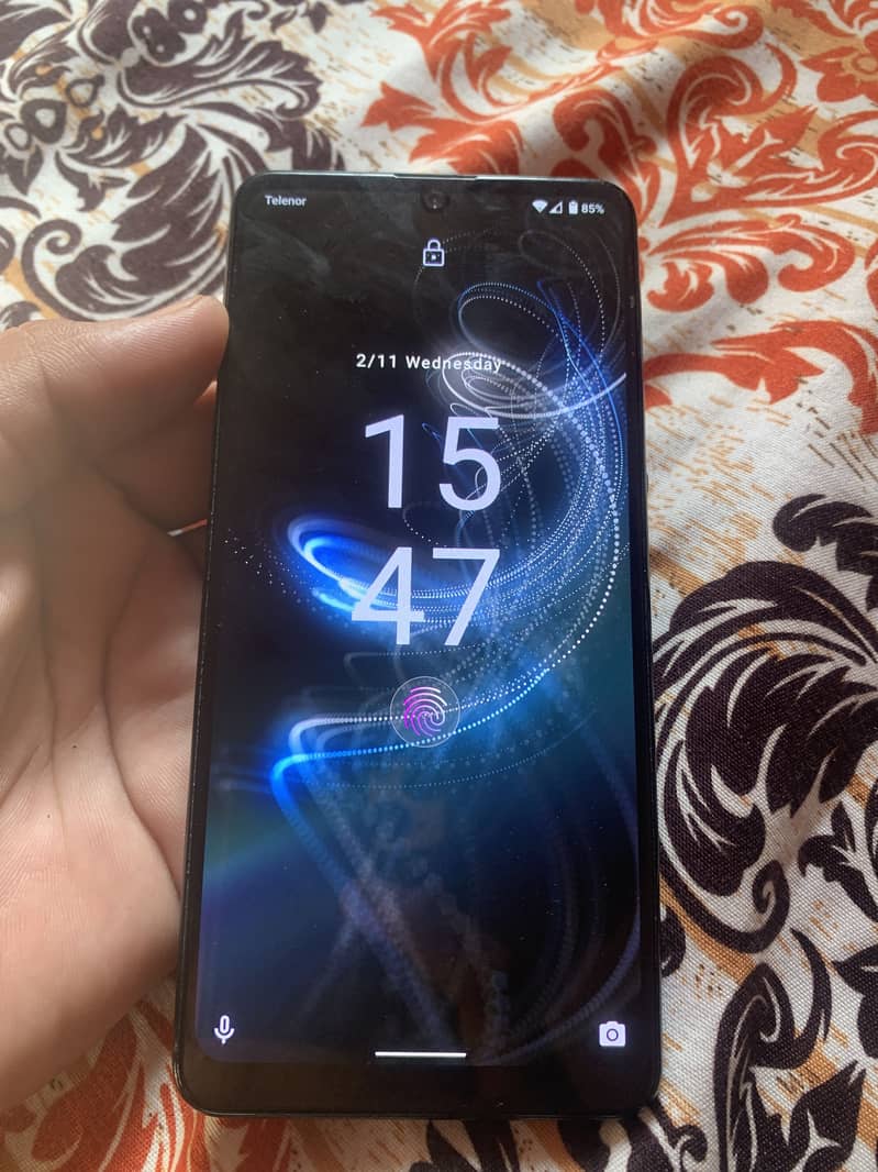 AQUAS 5G BASIC (EXCHANGE POSSIBLE) 6