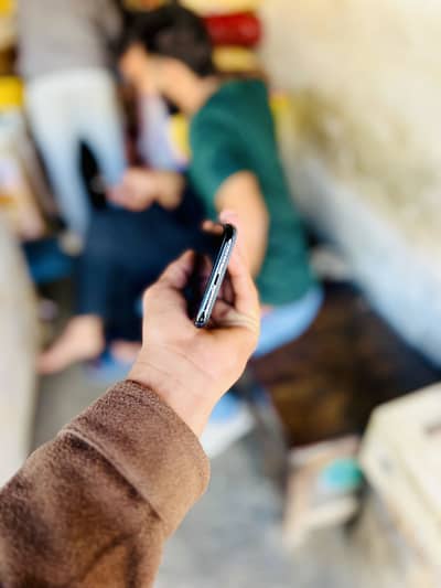 Iphone 11 pro dual approved 64gb 75 battery all ok all original