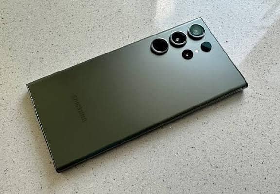 سامسنگ ایس 23 الٹرا برائے فروخت۔ 1