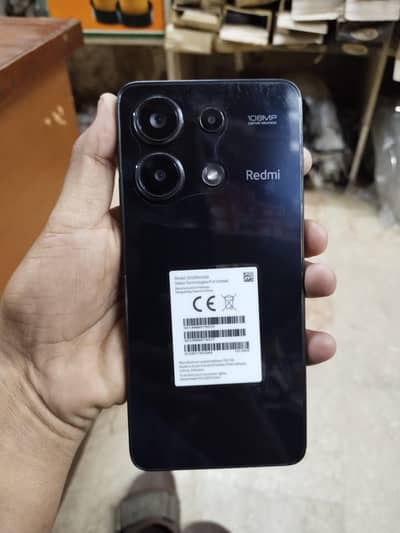 Redmi note 13