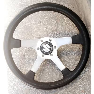 Suzuki Japani sports steering wheel available all Suzuki fitting