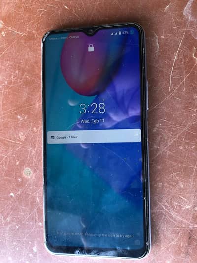 mobile for sale condition 8 by 10 only phone . no box no charger .