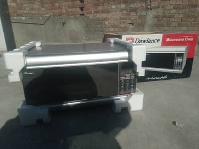 brand new microwave oven for sale