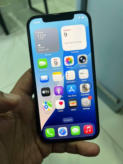Apple iPhone 12 in excellent condition