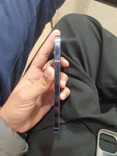 JV 128Gb Battery changed