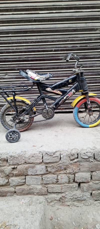 4 Wheel Child cycle for sale
