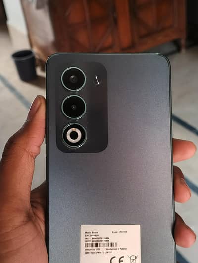 OPPO a5 6 128 2 month only used with all box and accessories