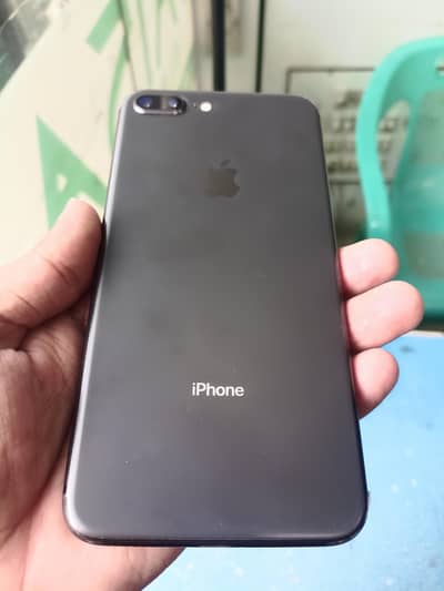 iphone 8plus pta  256