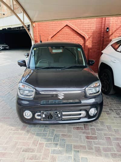 SUZUKI ALTO HYBRID – FOR SALE ‎ Fuel Efficient • Compact • Reliable
