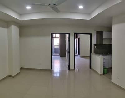 *RENT  * Capital Square 2 Bed Apartment  * Block D * 1st Floor * Zoo Facing * Corner Apartment * Rent 36k Including Maintenance