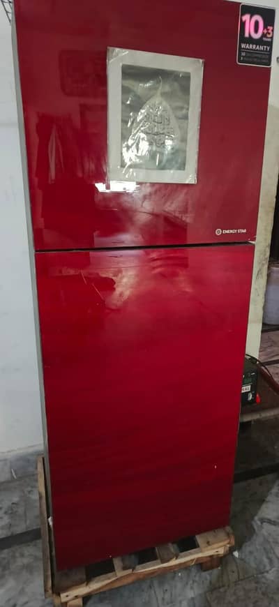 Fridge for sale 9/10  condition