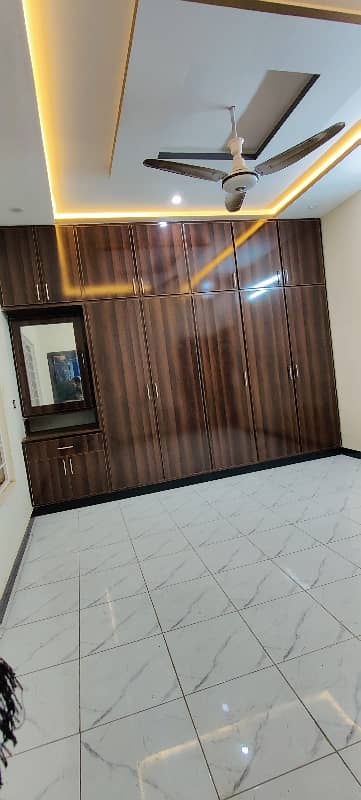 5 Marla Upper Portion For Rent In Fmc