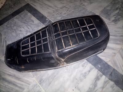 125 saet condition 10/9