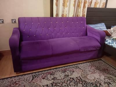 five seater sofa set