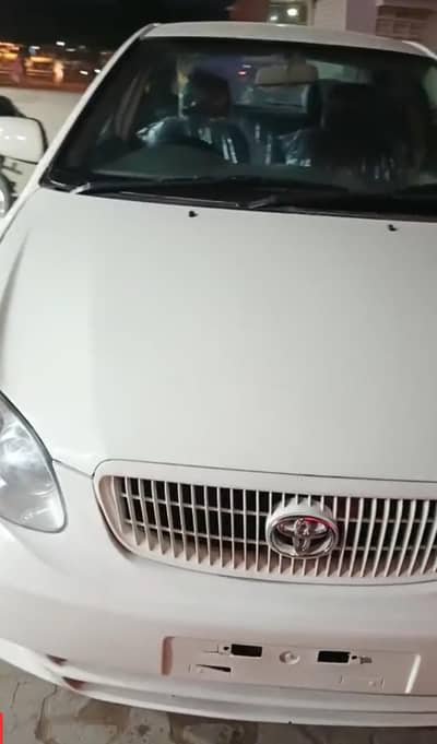 xli 2006 Model convert Gli. 03089334477