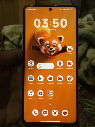 Redmi K40 Gaming