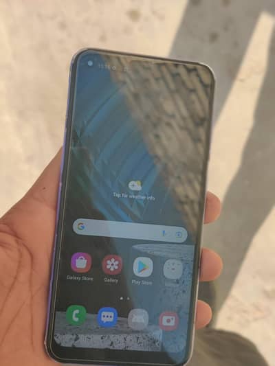 Samsung A11 4.32. pta oprevd. . .