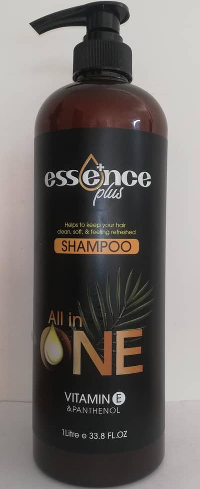 essence shampoo