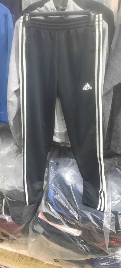 Sports trousers thrift for sale