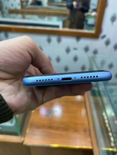 iPhone XR PTA approved a to z ok