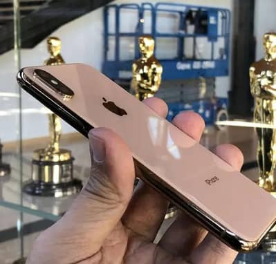 iPhone Xs Max 256gb PTA