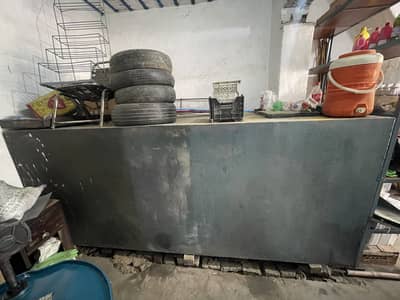 Petrol Tanks 10000 liter