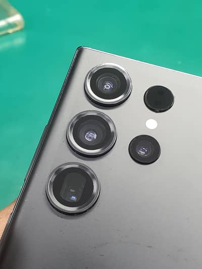 Sale S23ultra with Box Official pakistani Model 12/512