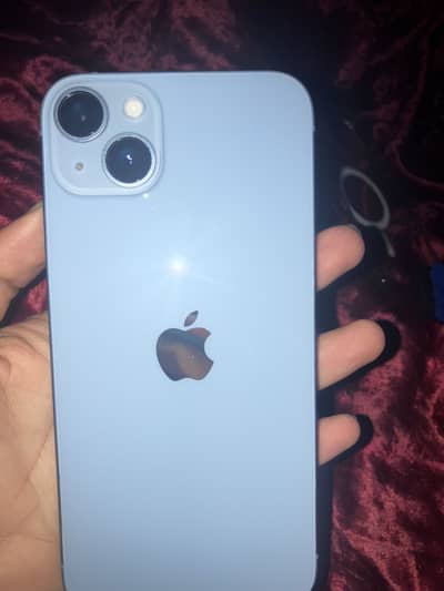 14 plus jv 10/10 condition