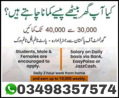 Assignment Writing Services – All Subjects & Levels