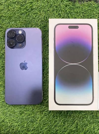 iphone 14 pro max pta approved