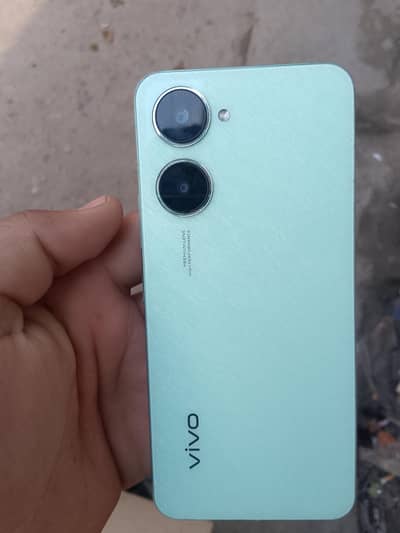 vivo y03 total original non pta