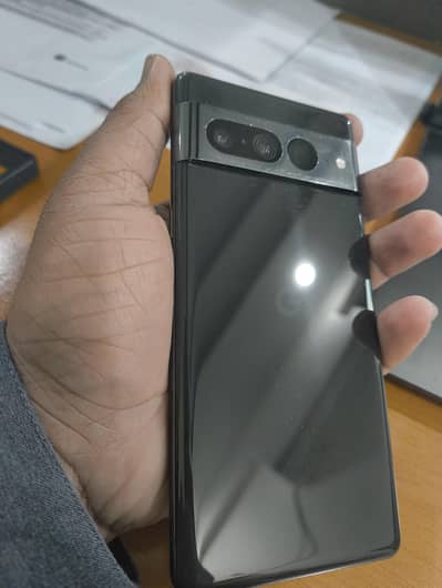 Google pixel 7 pro