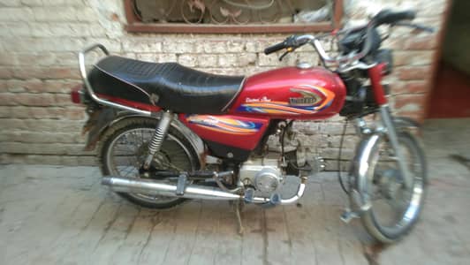 United bike All ok copy file mukammal documents clear