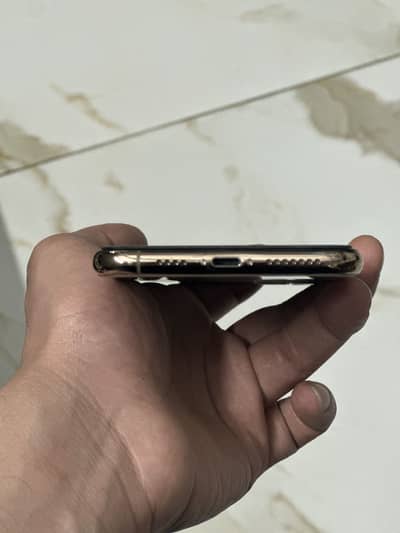 Iphone 11 pro max pta approved 256 gb