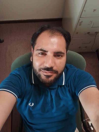 Maqbool Husain