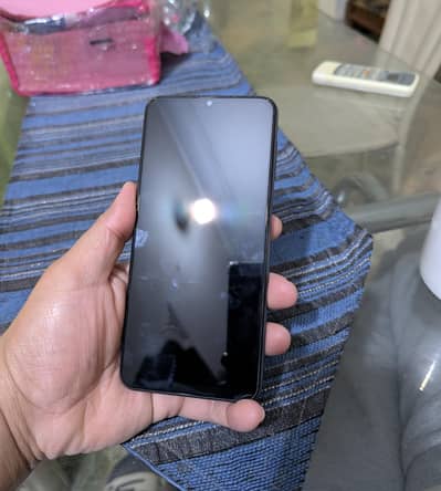 Samsung A23 Official PTA Approved | Glass Changed | Dual Sim