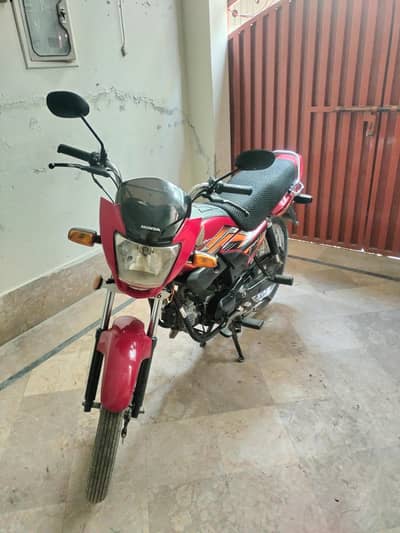 Honda Pridor 2023 Model For Sale