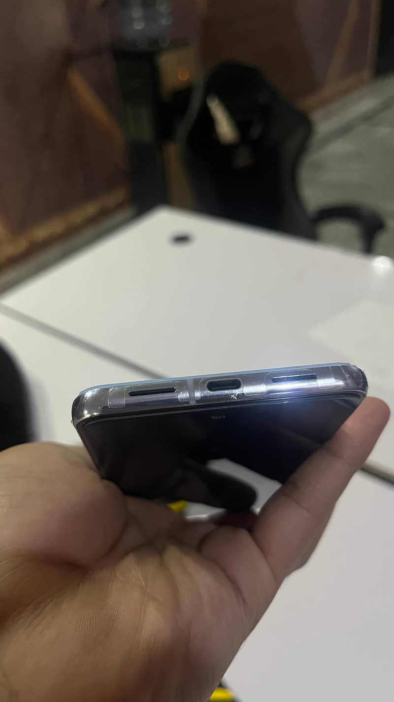 Google Pixel 8 Pro 3