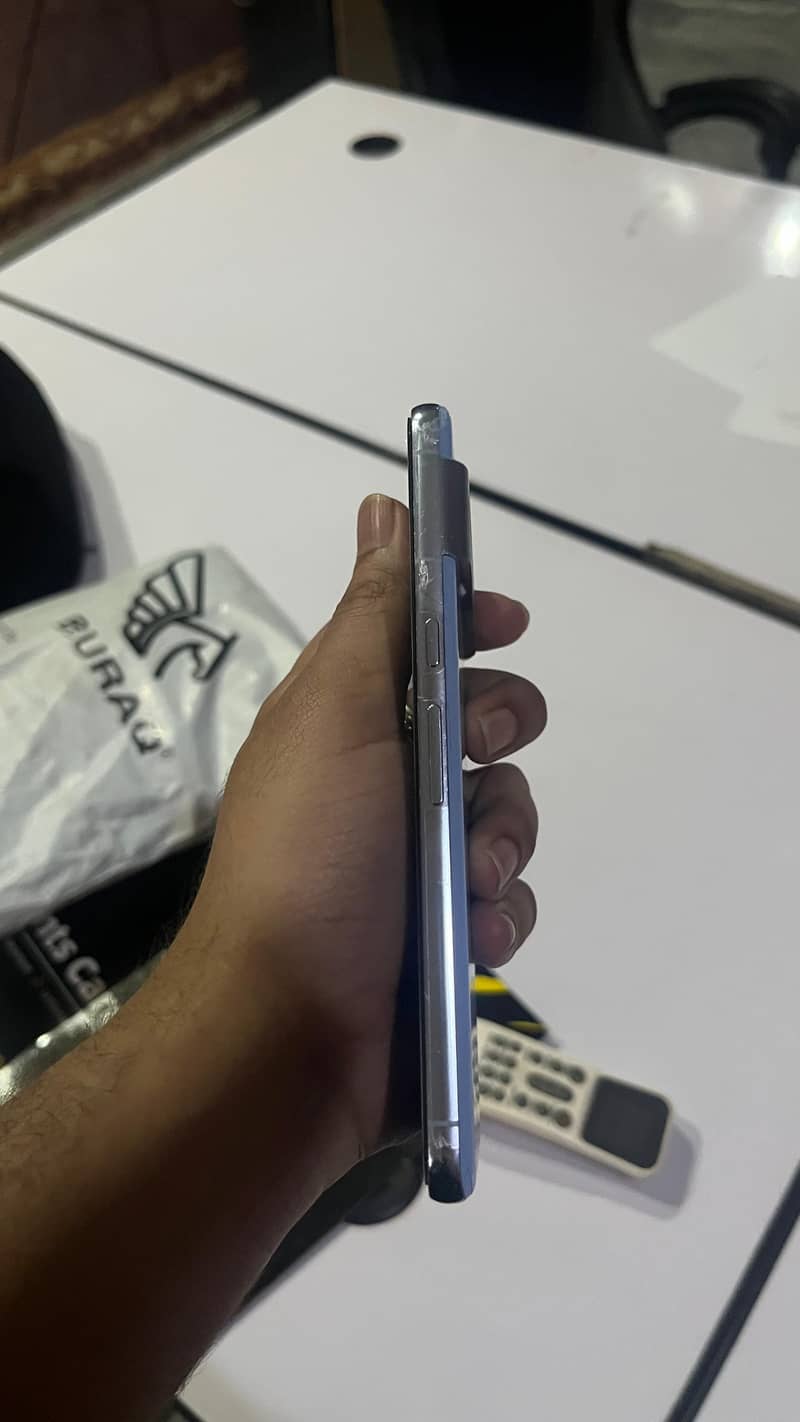 Google Pixel 8 Pro 4