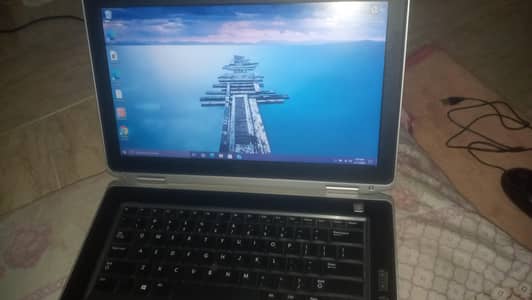 Dell Latitude E6430